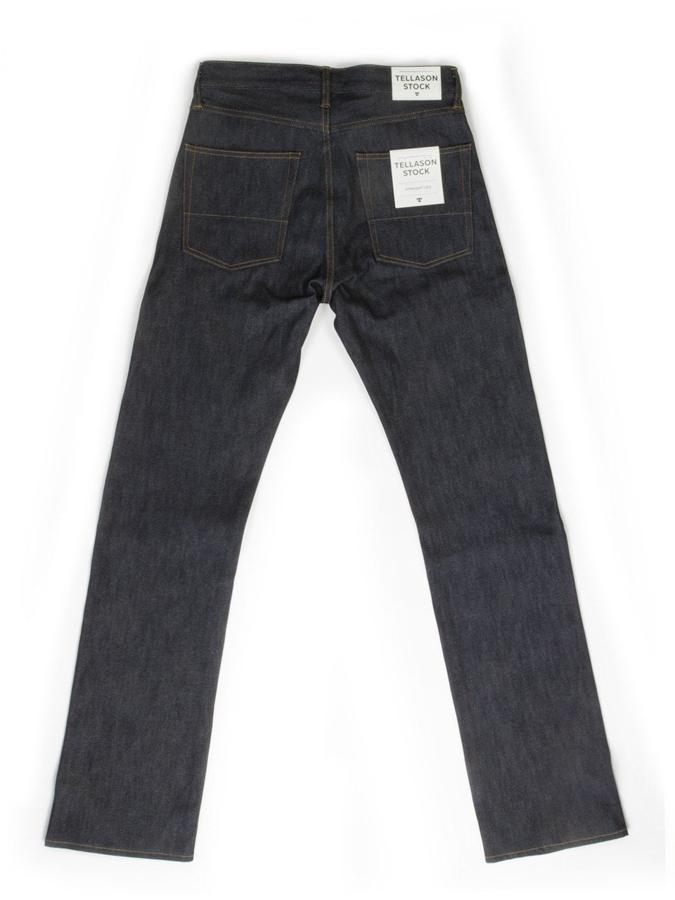 Tellason stock slim tapered new arrivals