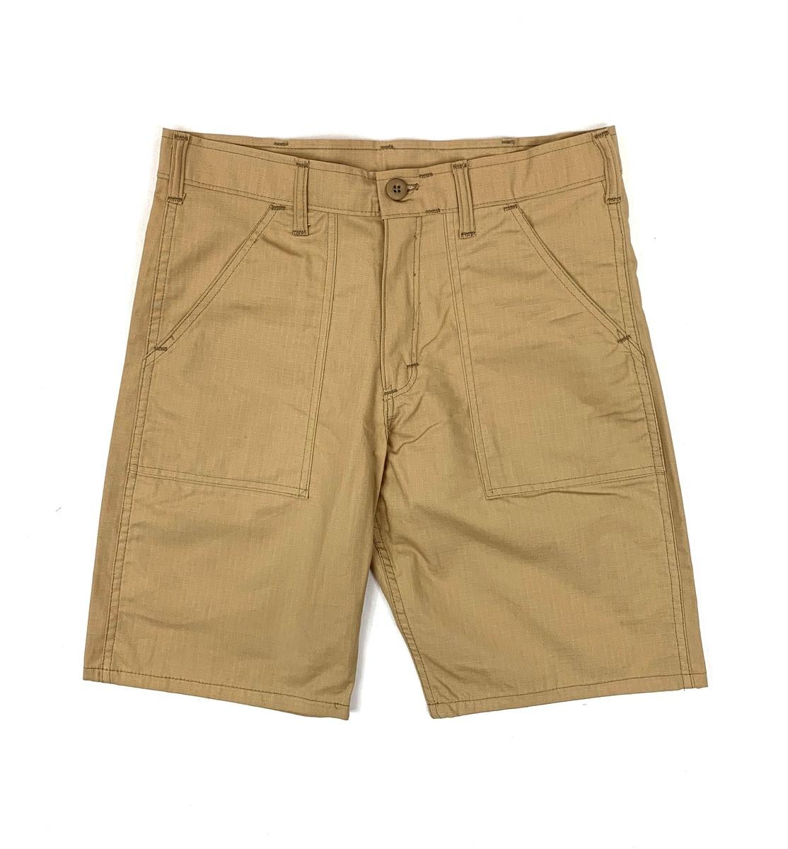 Stan ray fatigue shorts online